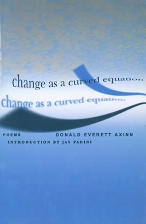 Change As A Curved Equation