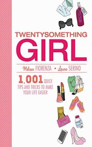 Twentysomething Girl