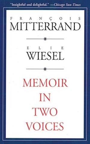 Memoir in Two Voices