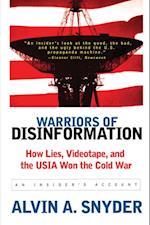 Warriors of Disinformation