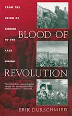 Blood of Revolution
