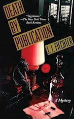 Death by Publication
