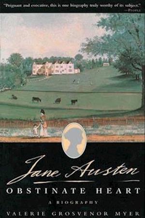 Jane Austen