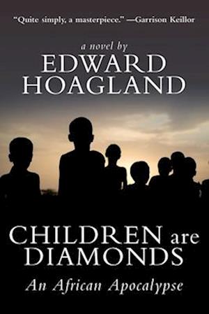 Children Are Diamonds