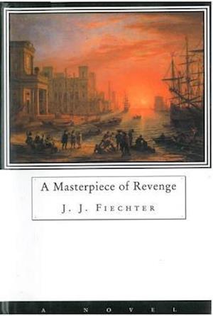 Masterpiece of Revenge