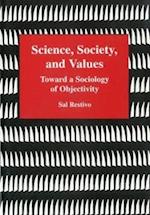 Science, Society, and Values