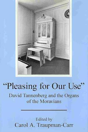 'pleasing for Our Use'