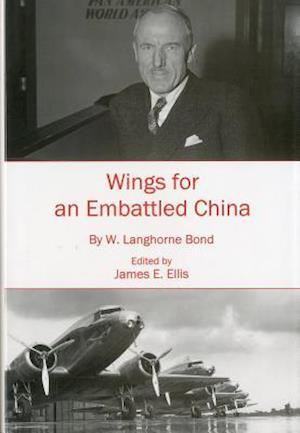 Wings for an Embattled China
