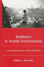 Resiliency in Hostile Environments