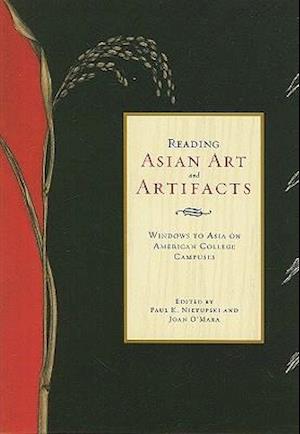 Reading Asian Art and Artifacts