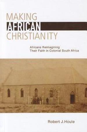 Making African Christianity