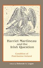 Harriet Martineau and the Irish Question