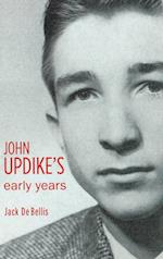 John Updike's Early Years