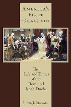 America's First Chaplain