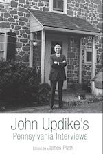 John Updike's Pennsylvania Interviews