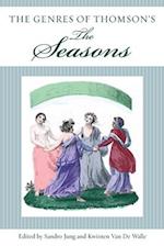 Genres of Thomson's The Seasons