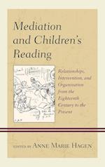 Mediation and Children's Reading