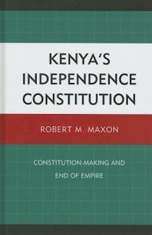 Kenya's Independence Constitution