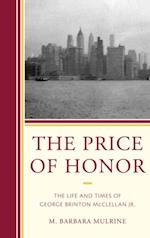 Price of Honor