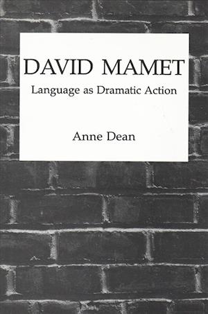 David Mamet