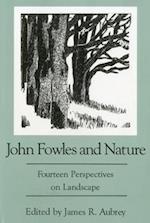 John Fowles and Nature