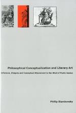 Philosophical Conceptualization and Literary Art