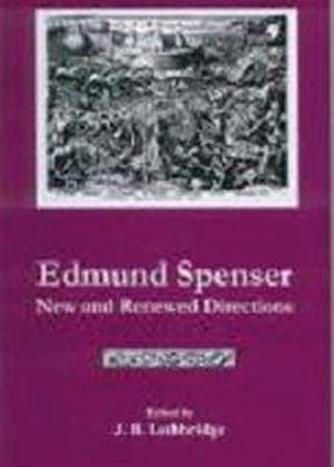 Edmund Spenser