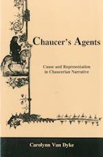 Chaucer's Agents