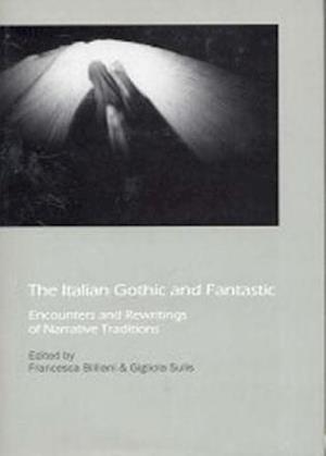 The Italian Gothic and Fantastic