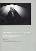 The Italian Gothic and Fantastic