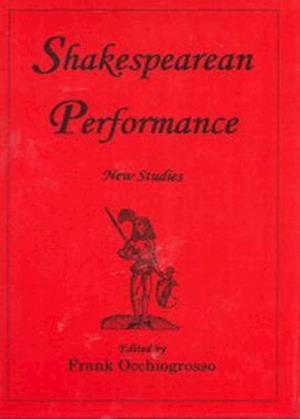 Shakespearean Performance