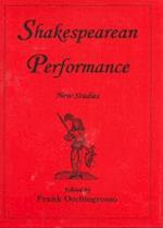 Shakespearean Performance