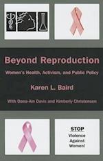Beyond Reproduction