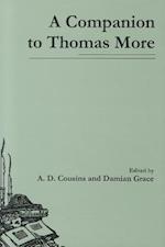 A Companion to Thomas More