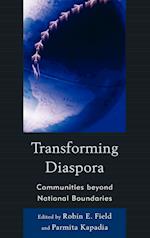 Transforming Diaspora