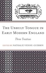 Unruly Tongue in Early Modern England