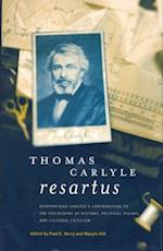 Thomas Carlyle Resartus