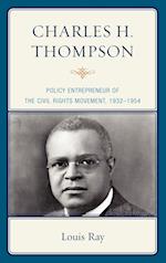 Charles H. Thompson