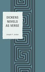 Dickens Novels as Verse