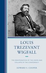Louis Trezevant Wigfall