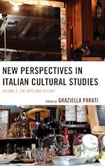 New Perspectives in Italian Cultural Studies