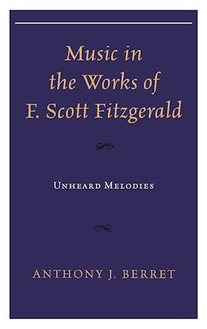Music in the Works of F. Scott Fitzgerald