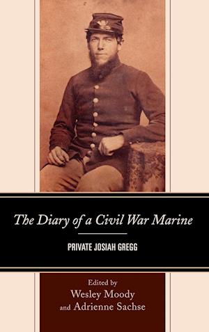 The Diary of a Civil War Marine