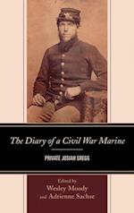 Diary of a Civil War Marine