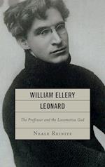 William Ellery Leonard
