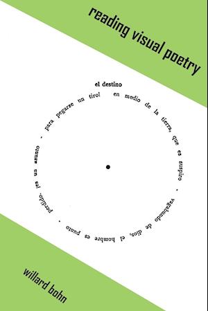 Reading Visual Poetry