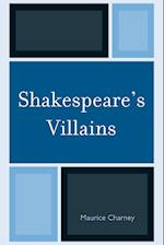 Shakespeare's Villains