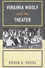 Virginia Woolf & the Theater PB