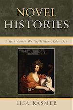 Novel Histories