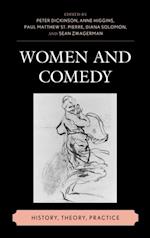 Women and Comedy
